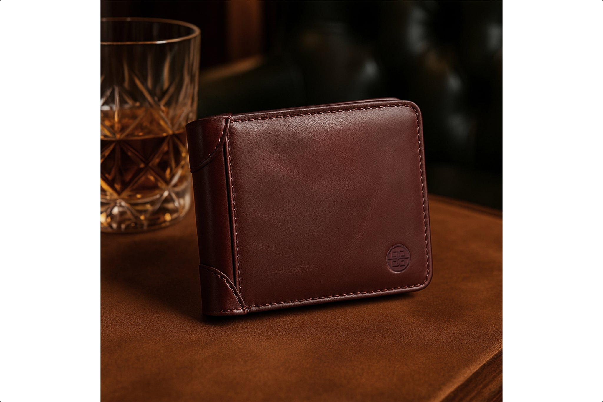 Bolvaint - The Remington Wallet