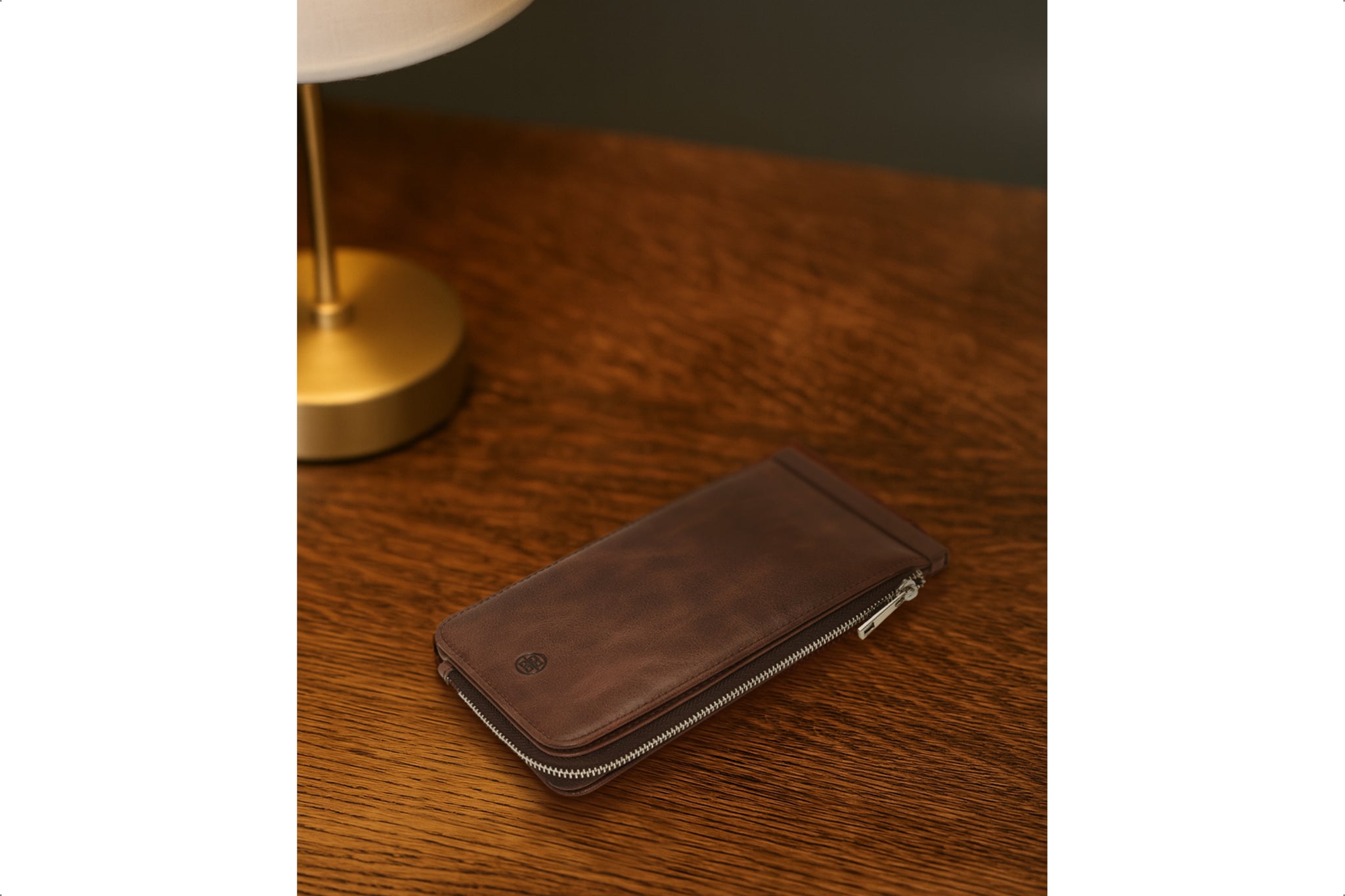 Bolvaint - The Giles Full Card Holder