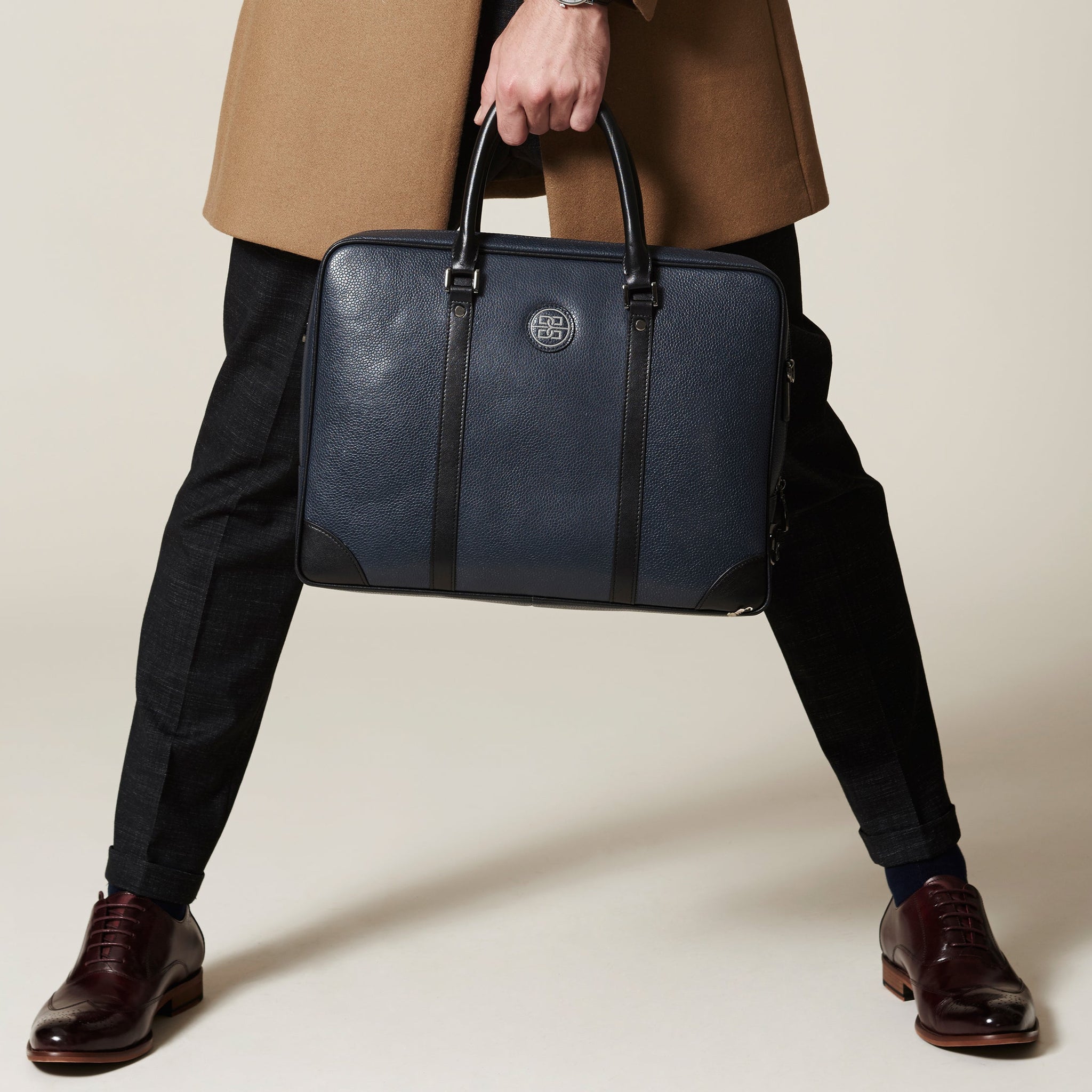 The Cabot Briefcase