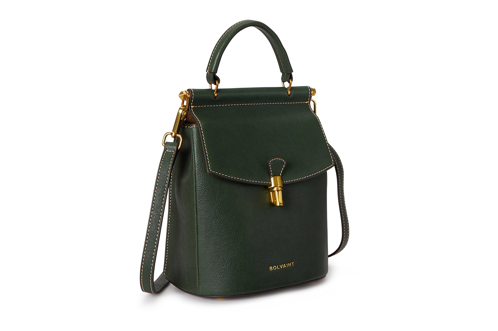 The Françoise Backpack