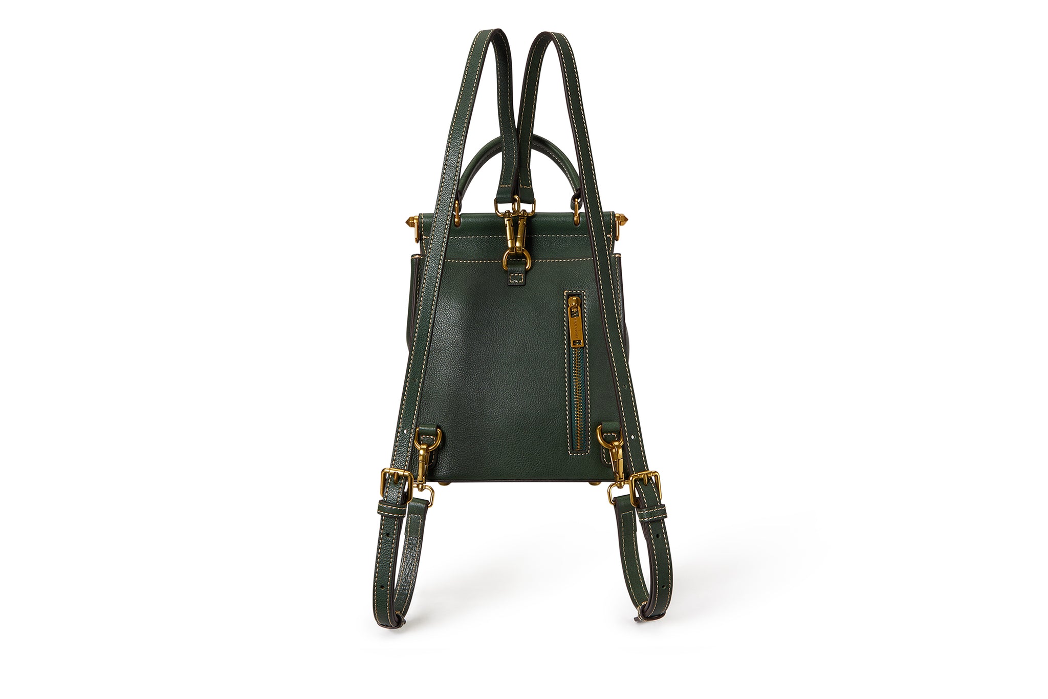 The Françoise Backpack
