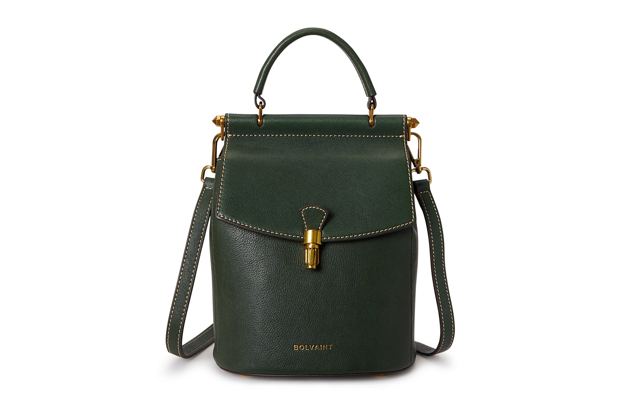 The Françoise Backpack