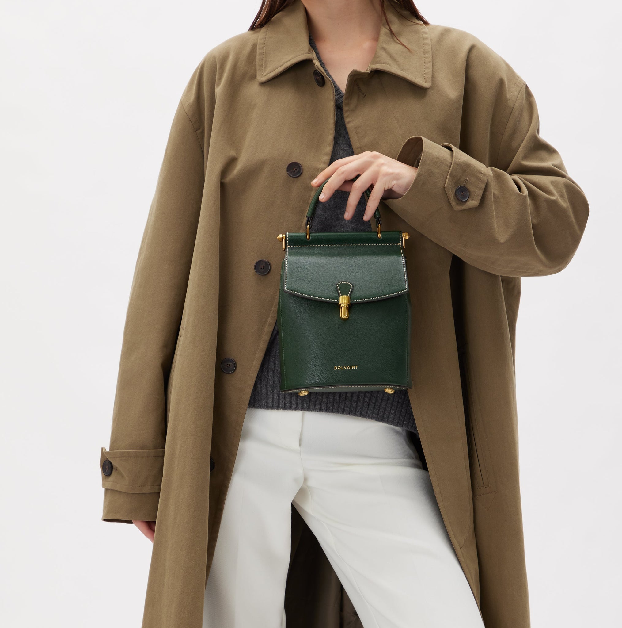 The Françoise Backpack