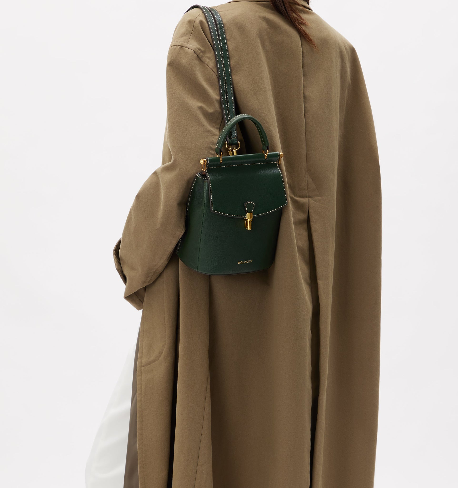 The Françoise Backpack