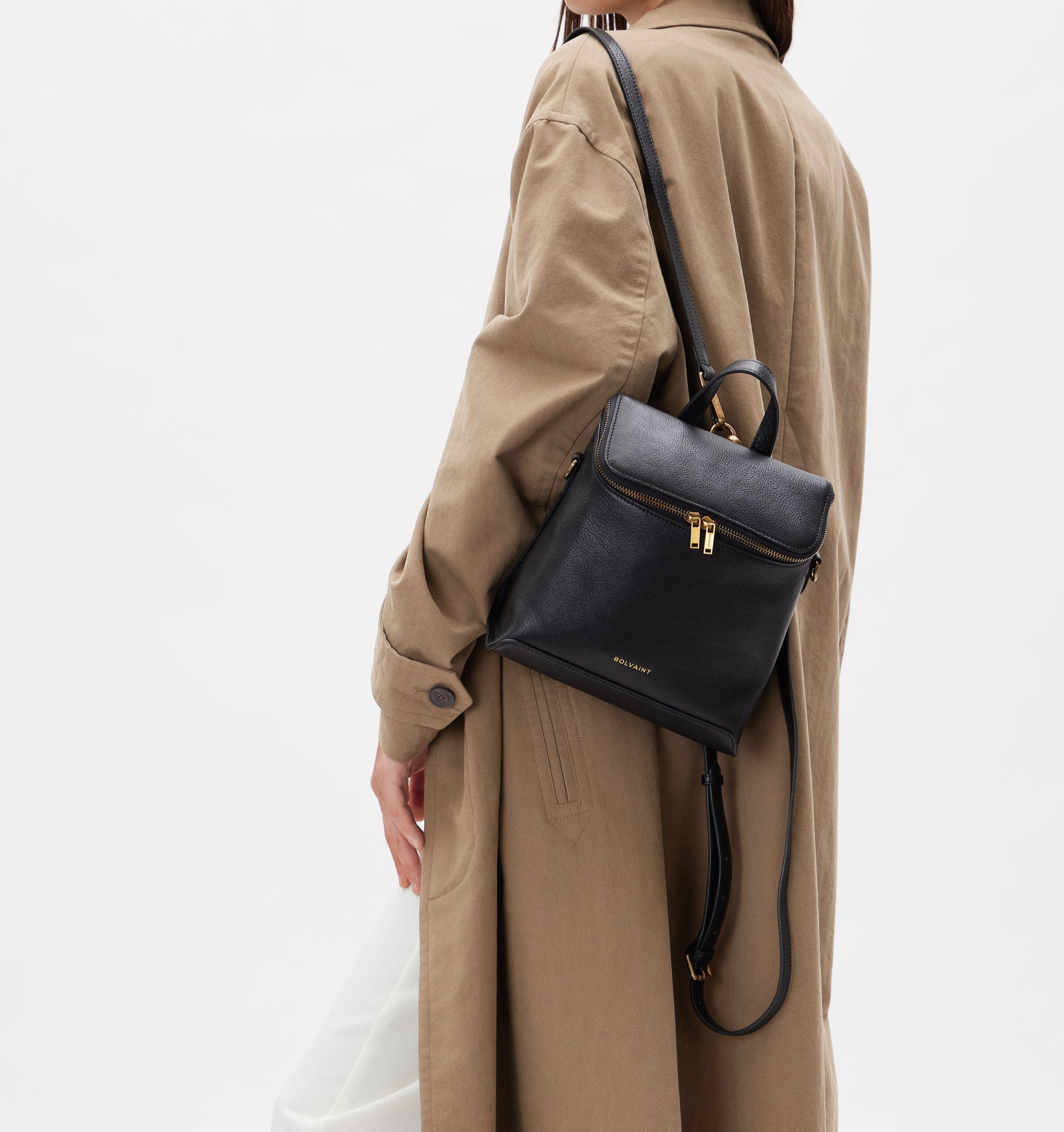 The Adele Backpack