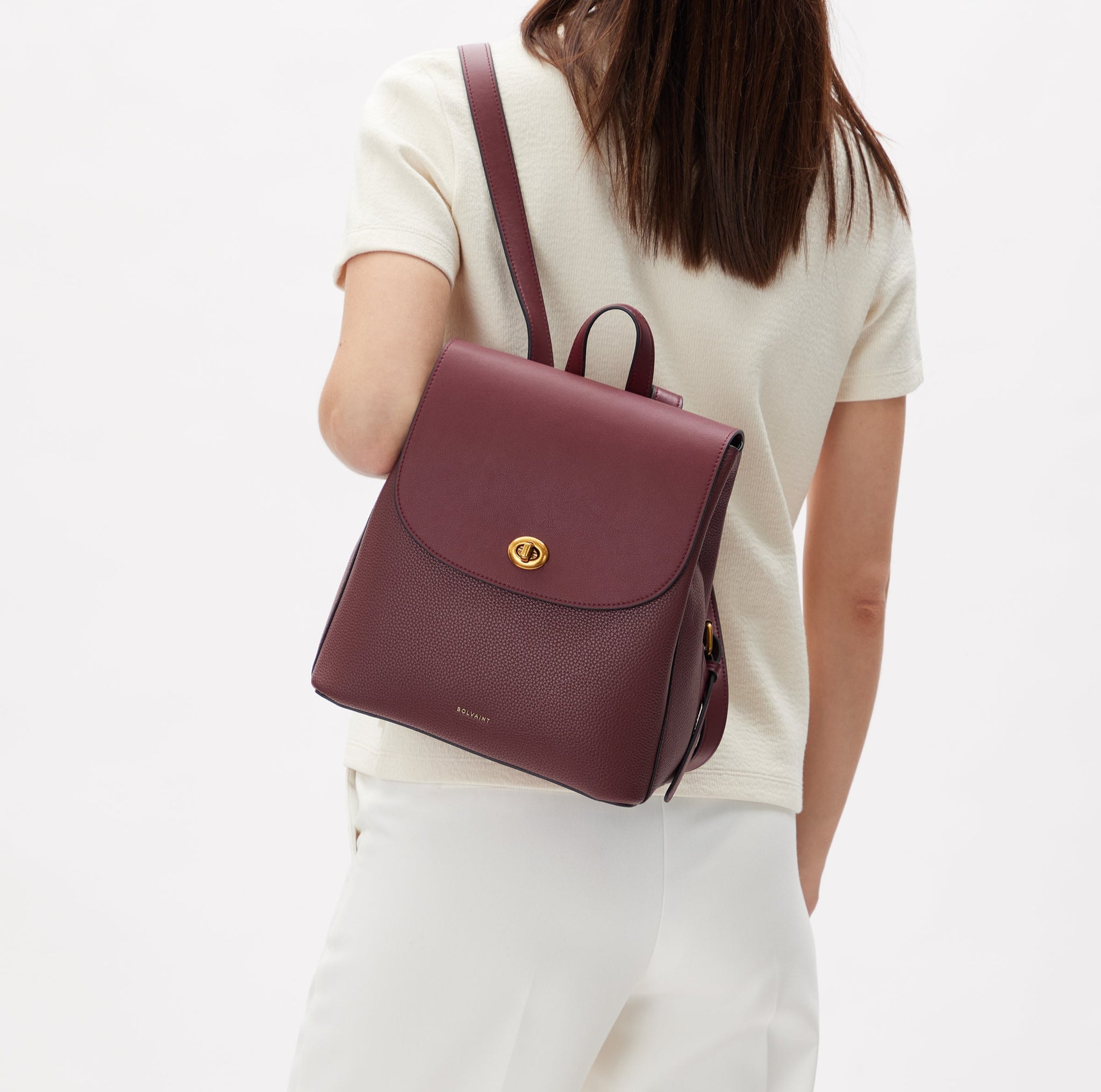 The Geneviève Backpack