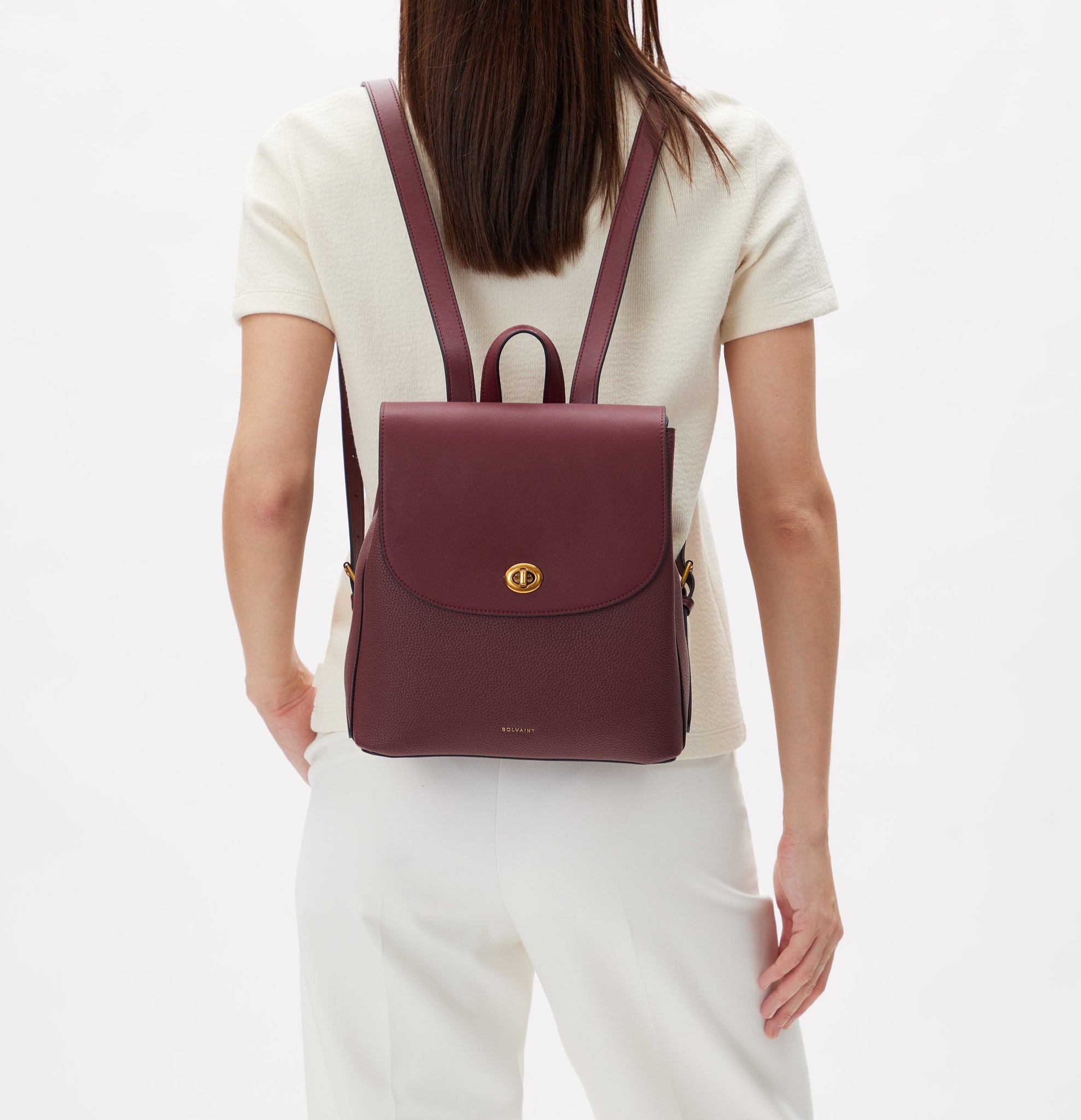 The Geneviève Backpack