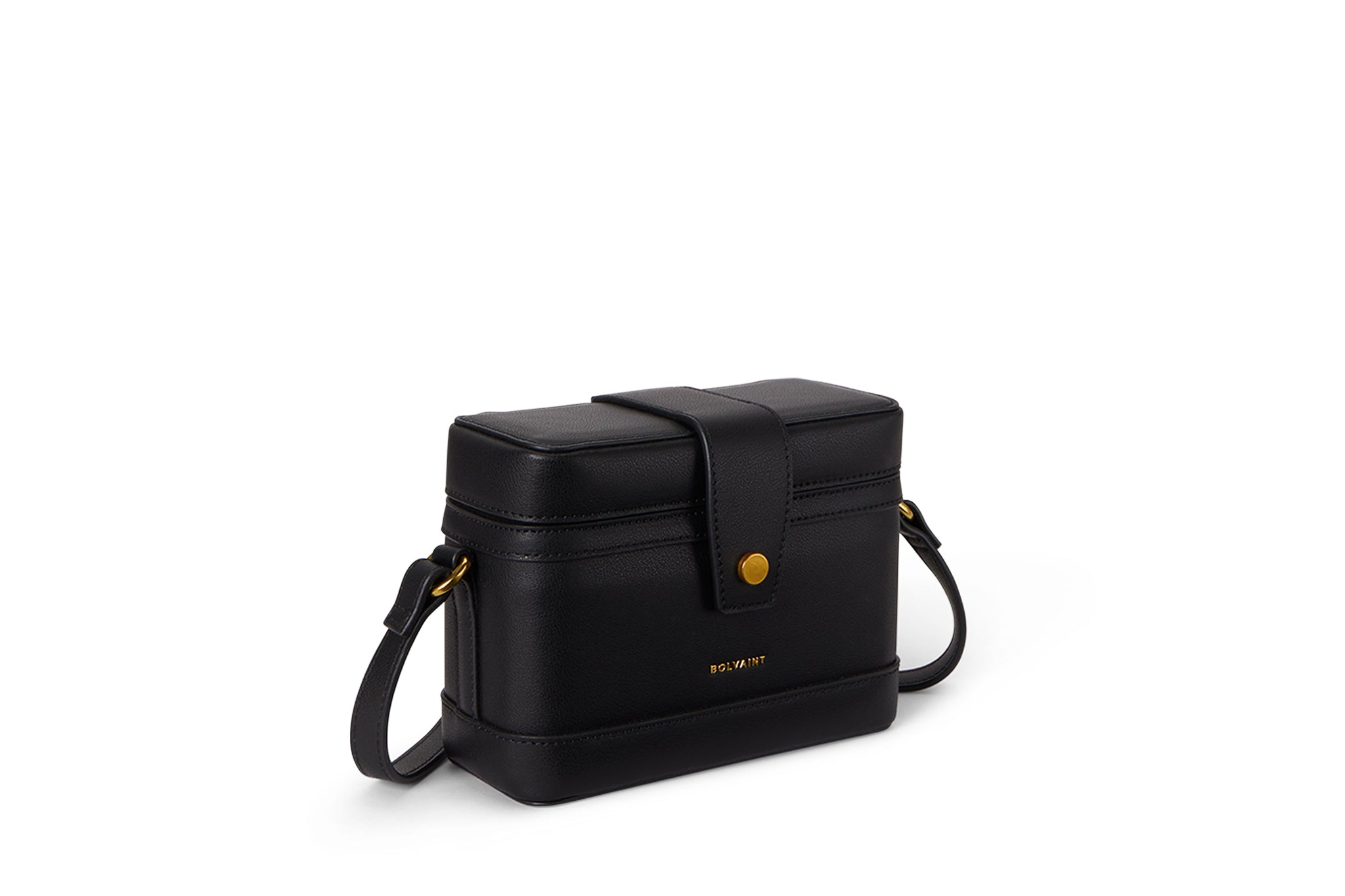 The Colette Box Bag