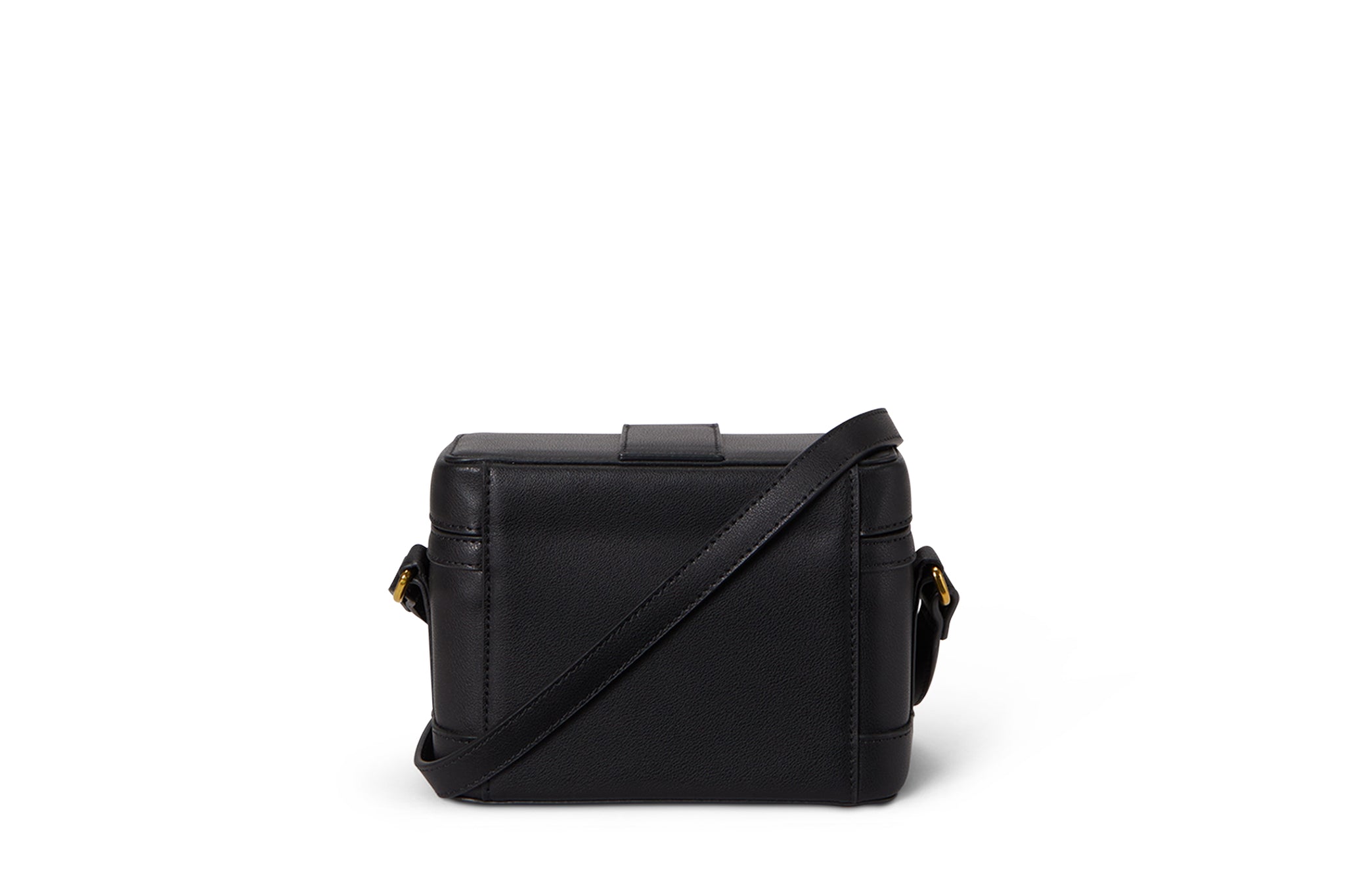 The Colette Box Bag