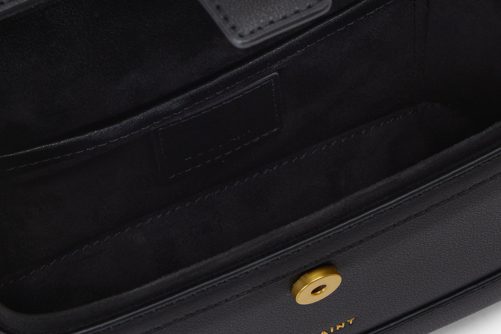 The Colette Box Bag