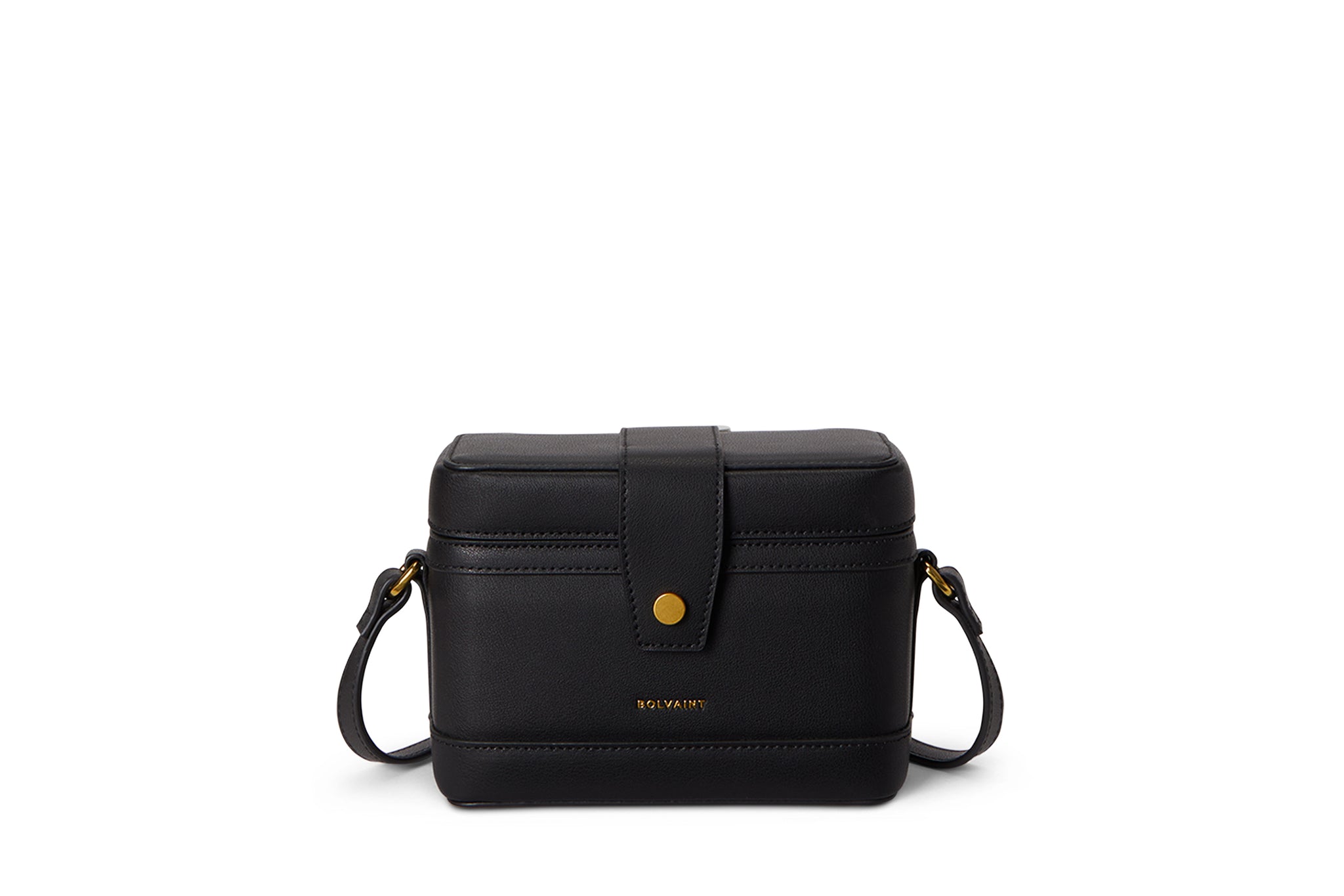 The Colette Box Bag