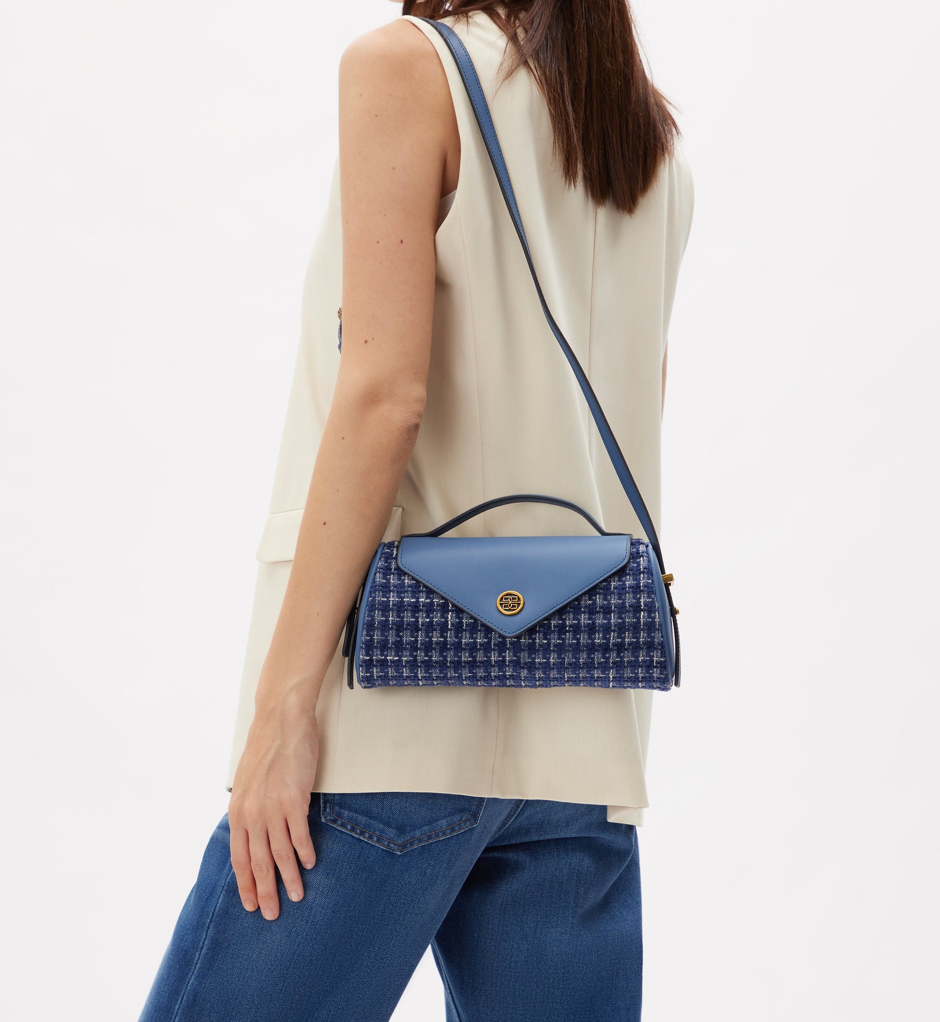 The Juliette Handbag