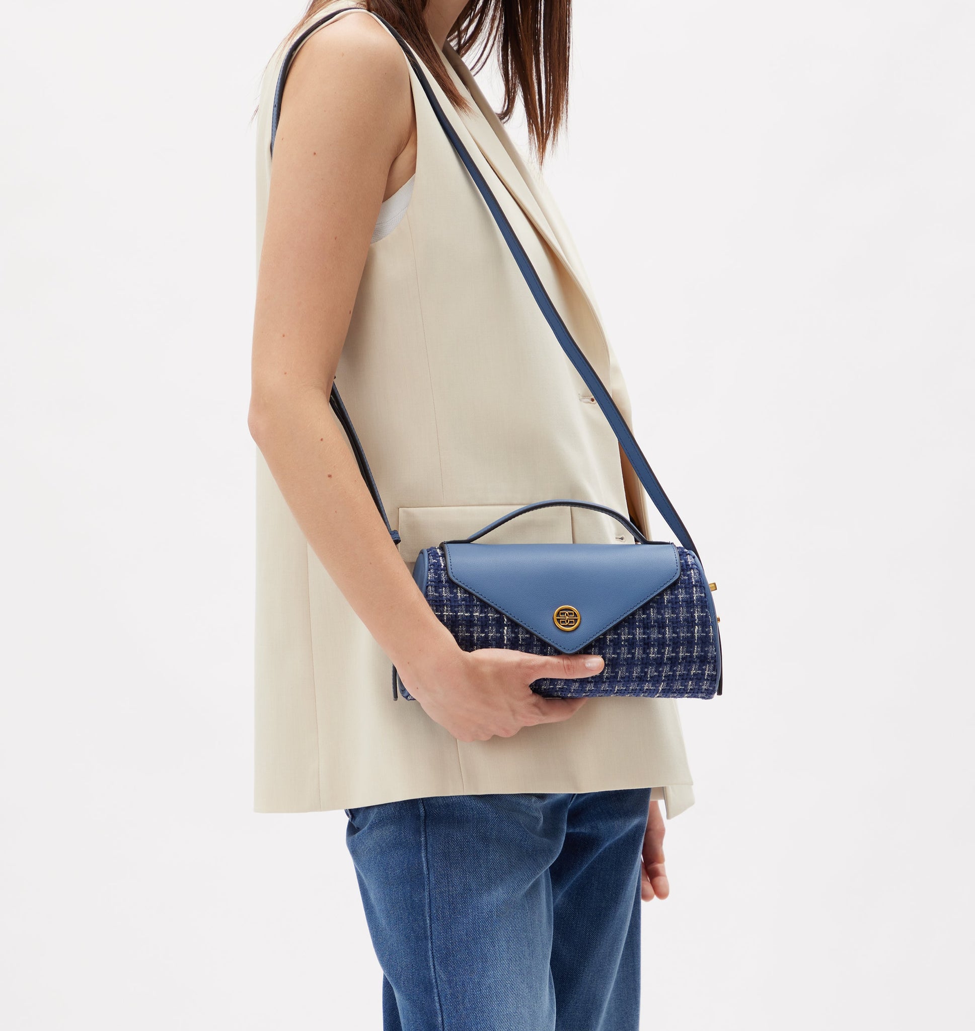 The Juliette Handbag