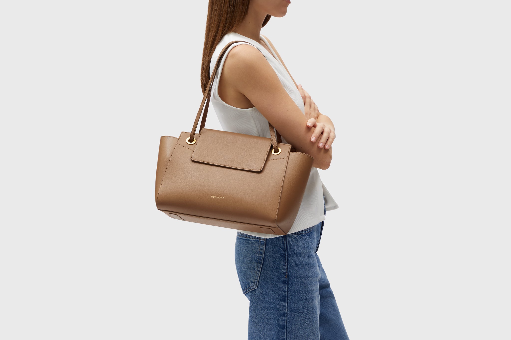 The Delphine Bag