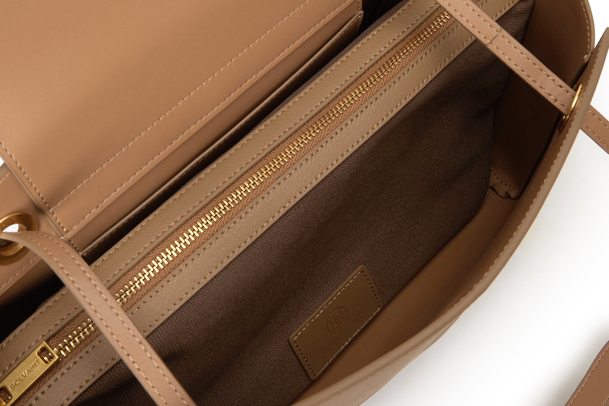 The Delphine Bag