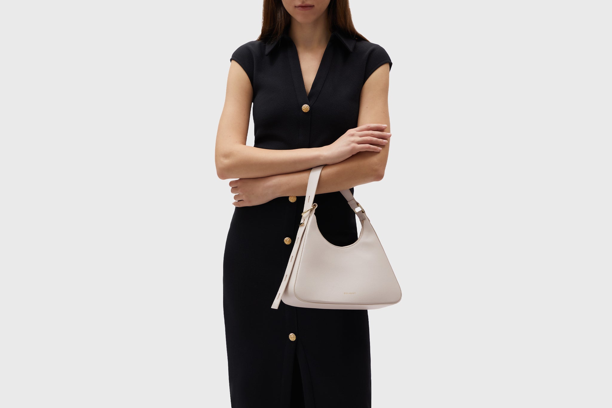 The Blanche Shoulder Bag