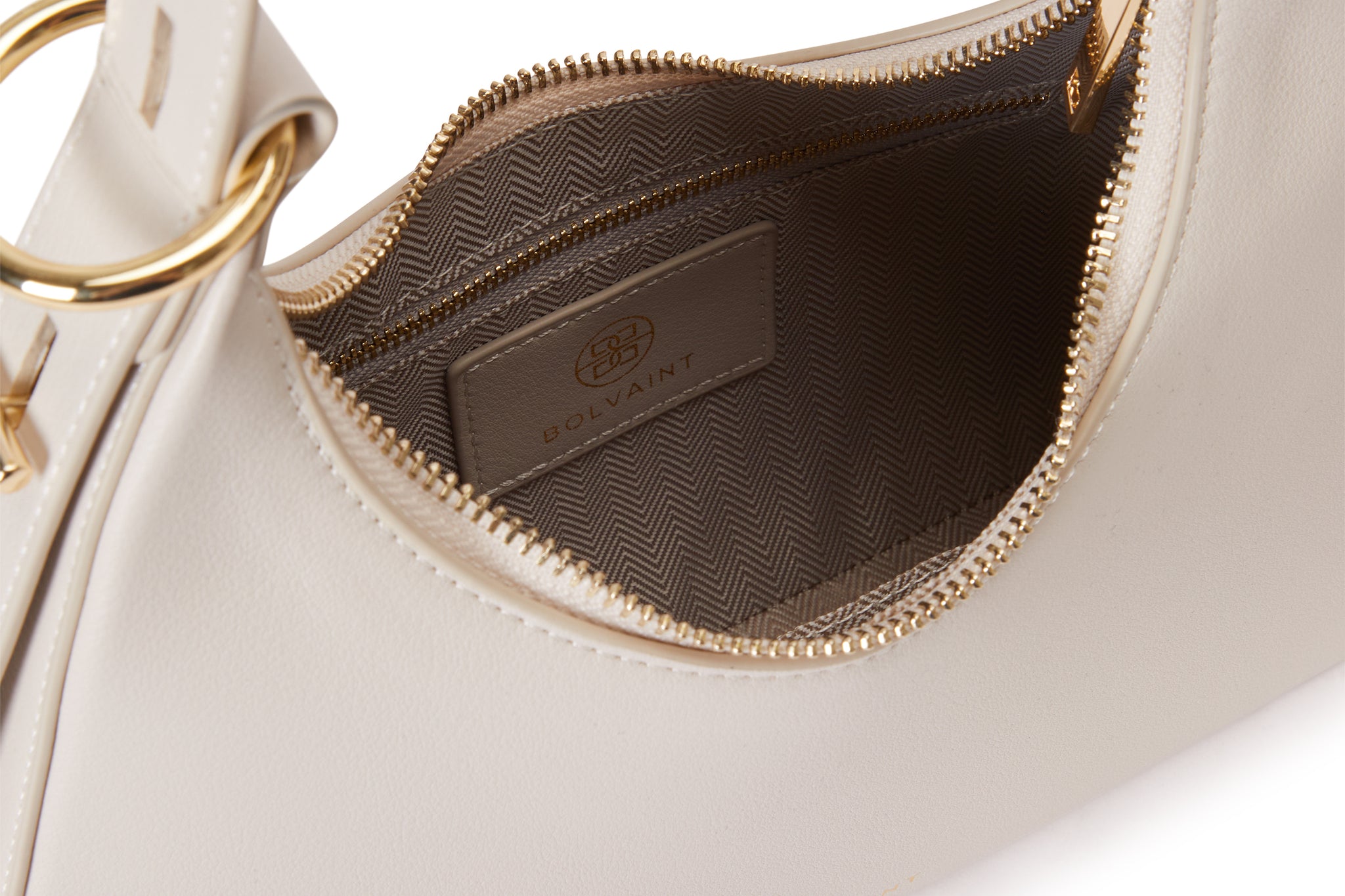 The Blanche Shoulder Bag