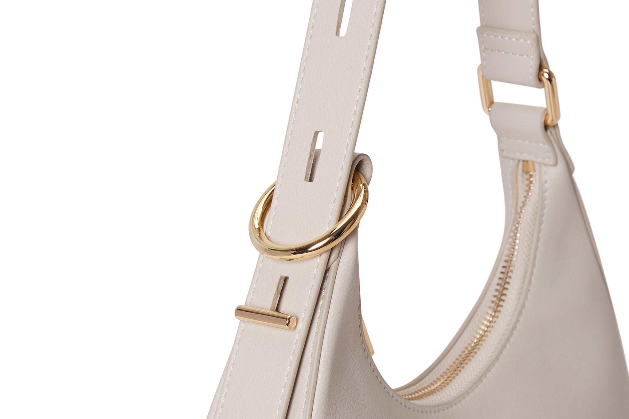 The Blanche Shoulder Bag