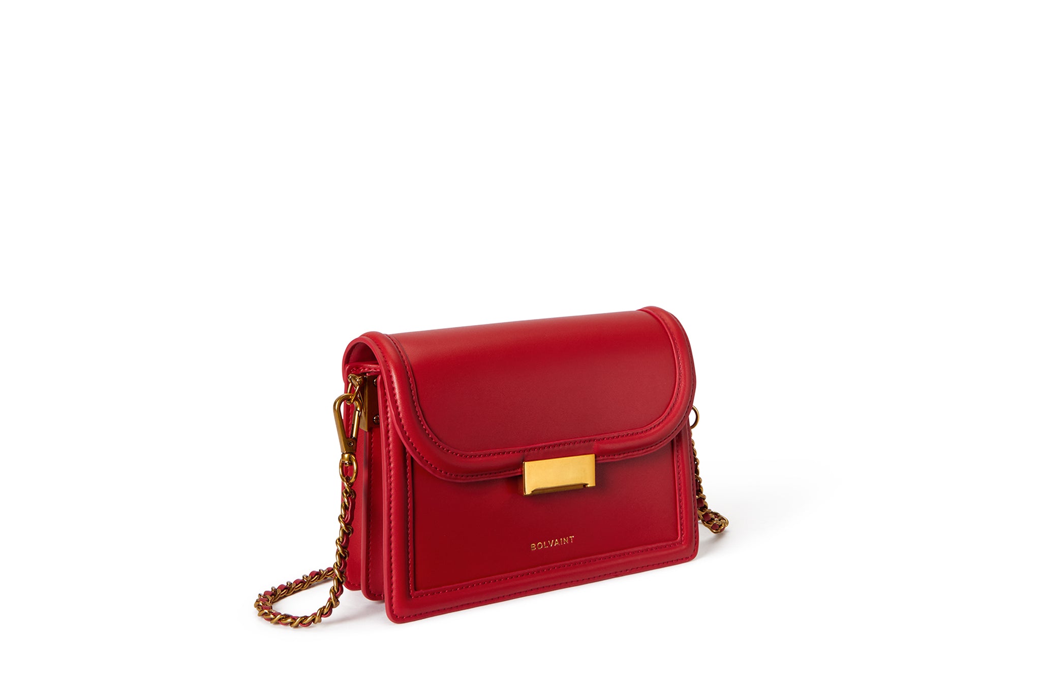 The Léa Clutch