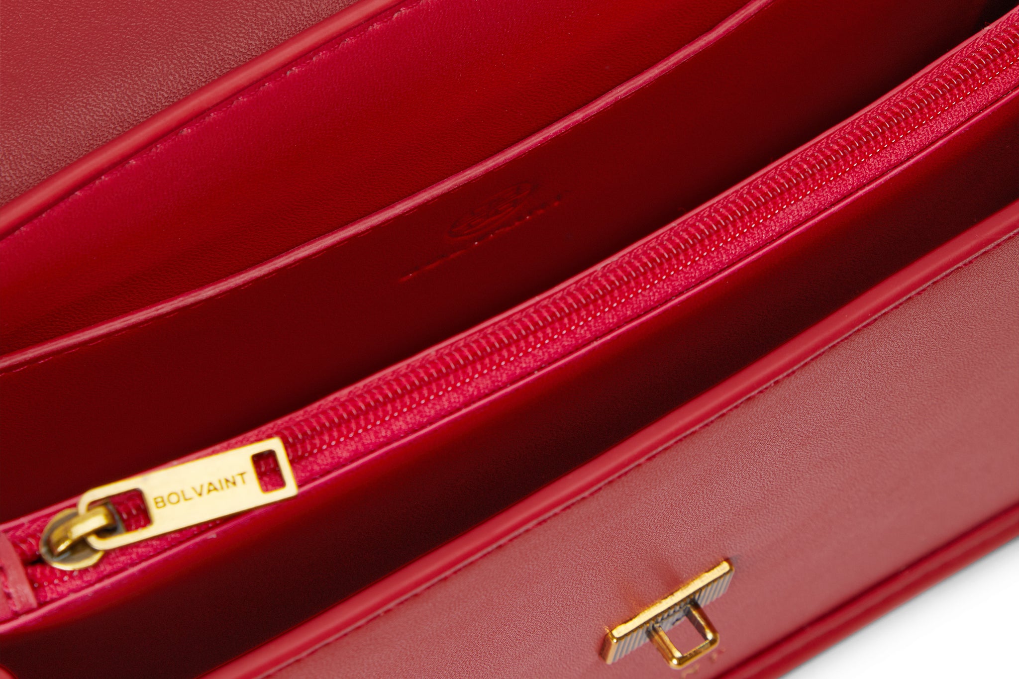 The Léa Clutch
