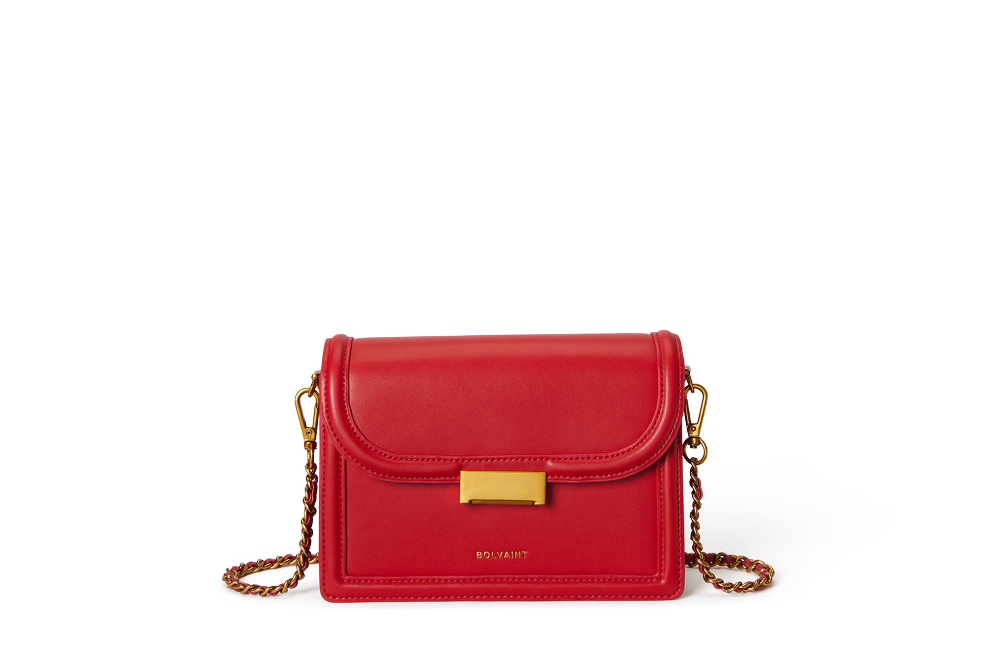 The Léa Clutch