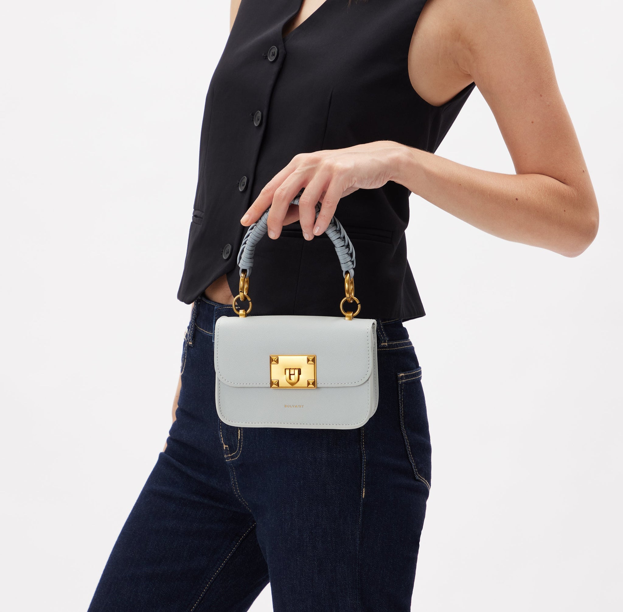 The Ciel Clutch