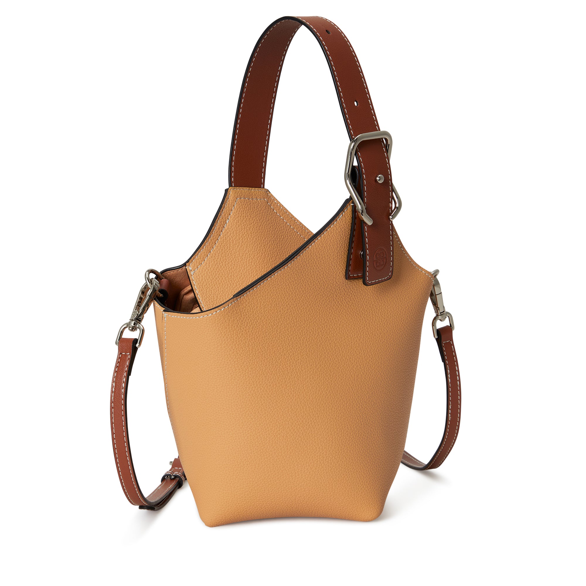 The Capucine Pocket bag