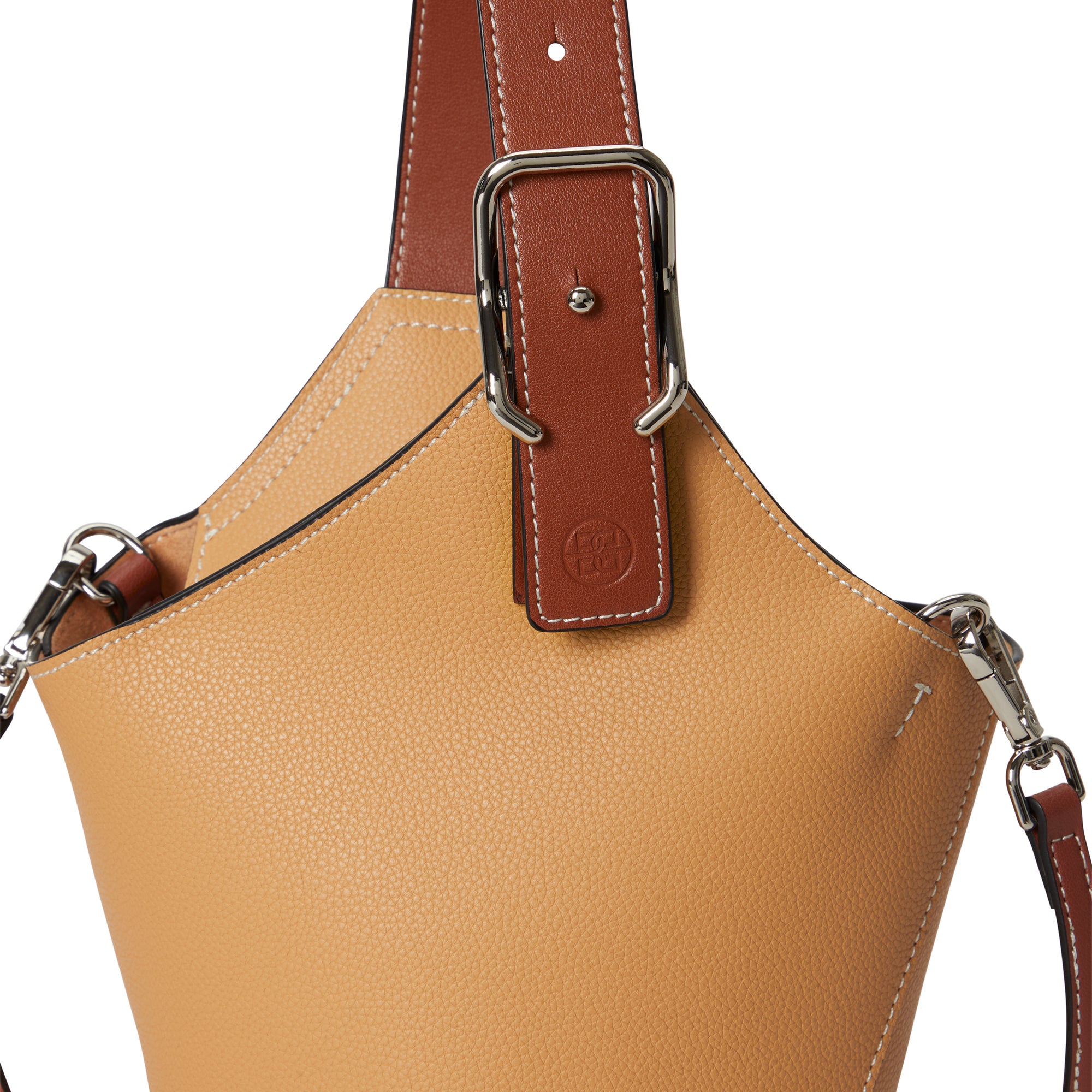 The Capucine Pocket bag