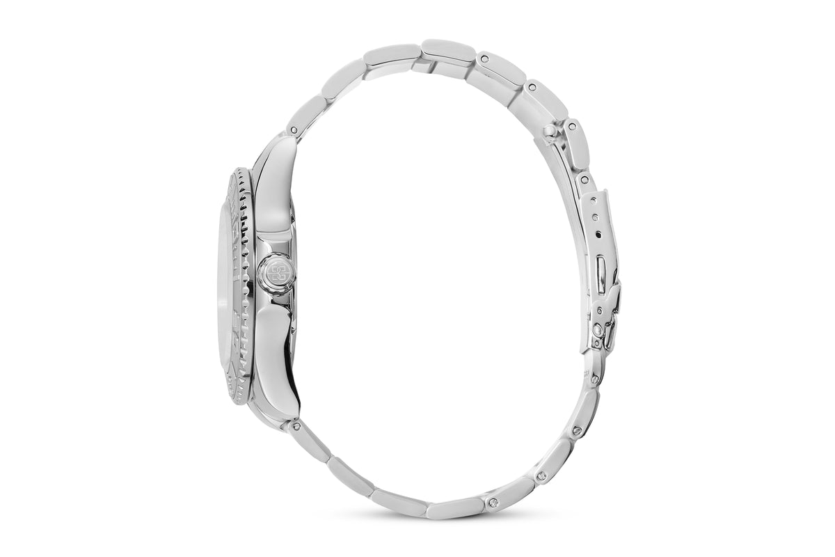 Primus Blanc in Silver