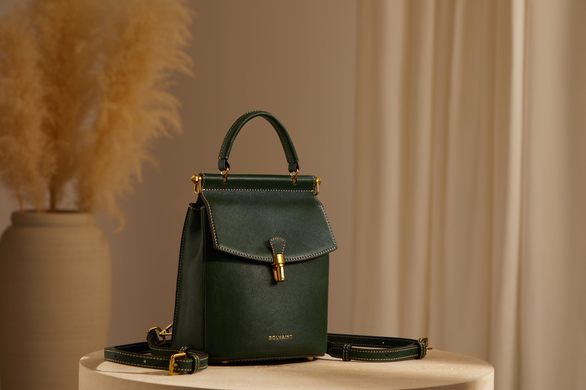 The Françoise Backpack