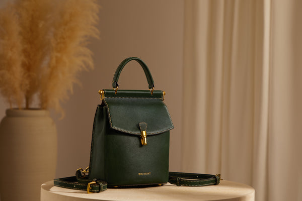 BALZAC：BHコラボロンT The Françoise Backpack – Bolvaint – Paris