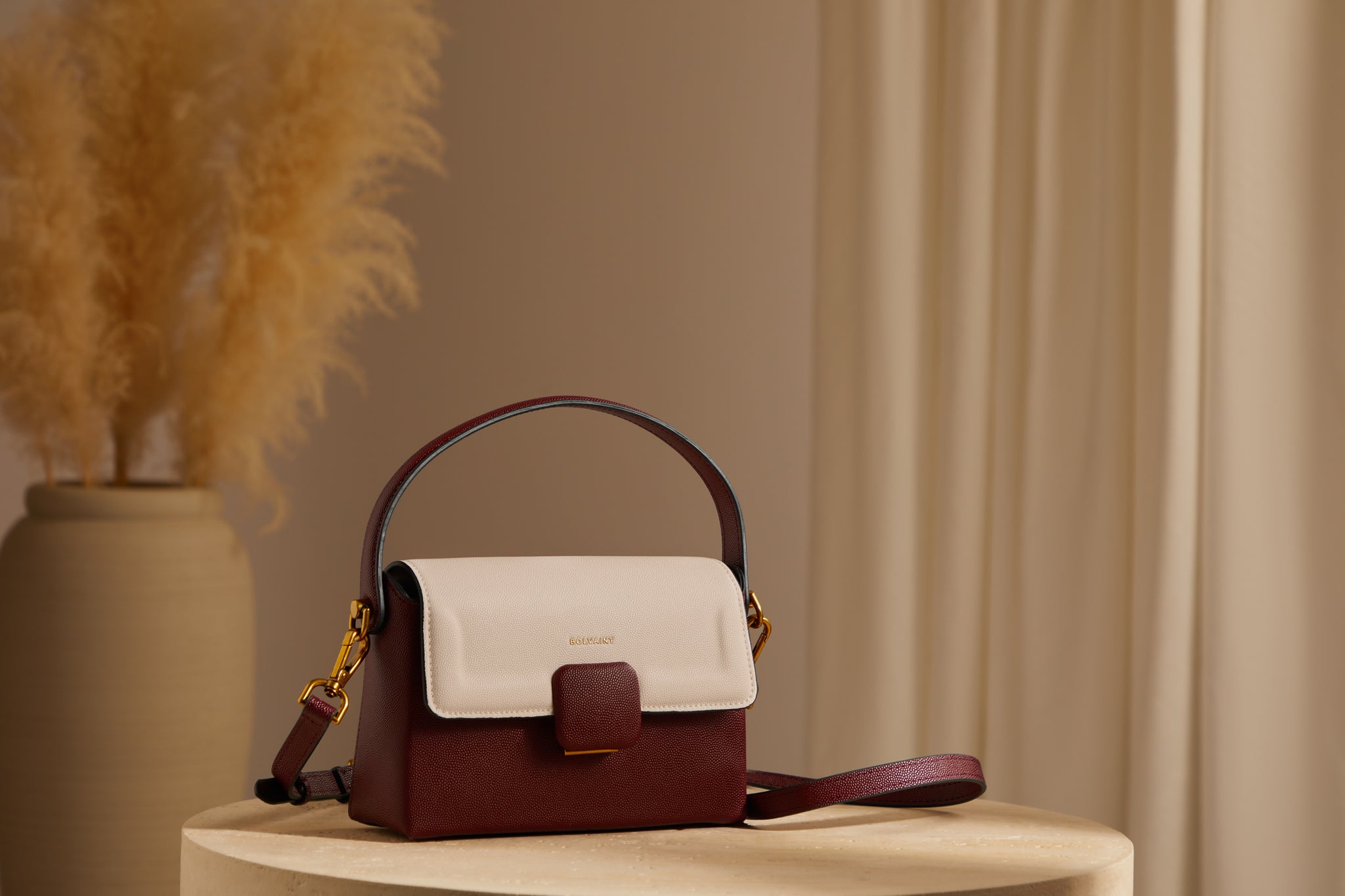 The Marianne Clutch
