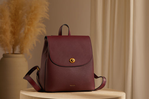 The Geneviève Backpack – Bolvaint – Paris display picture 2