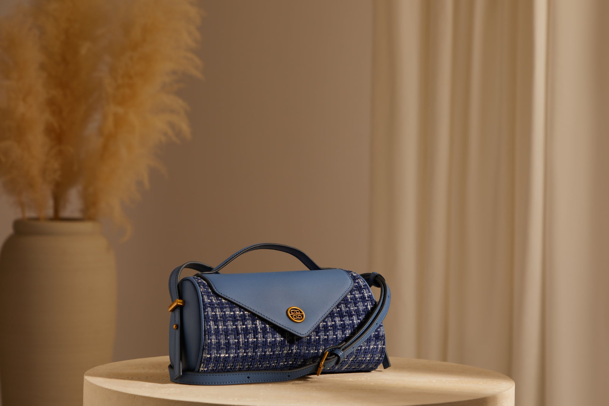 The Juliette Handbag