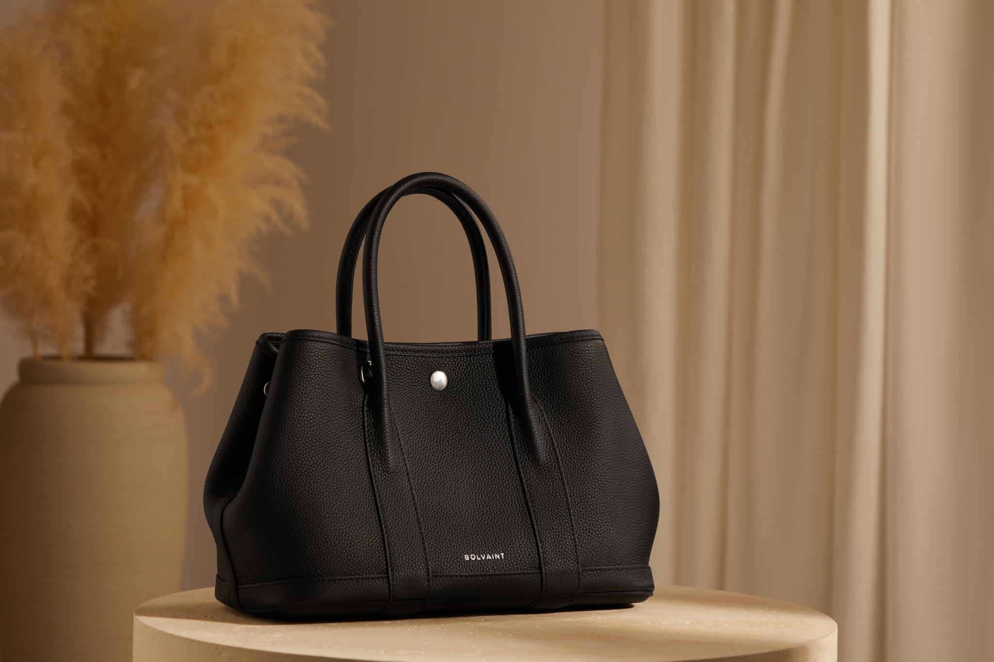 The Coralie Tote
