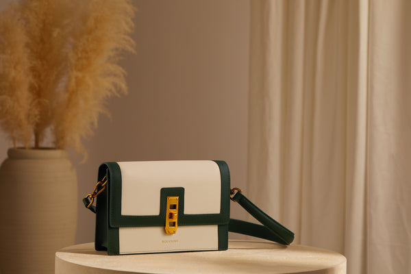 The Léonie Clutch – Bolvaint – Paris