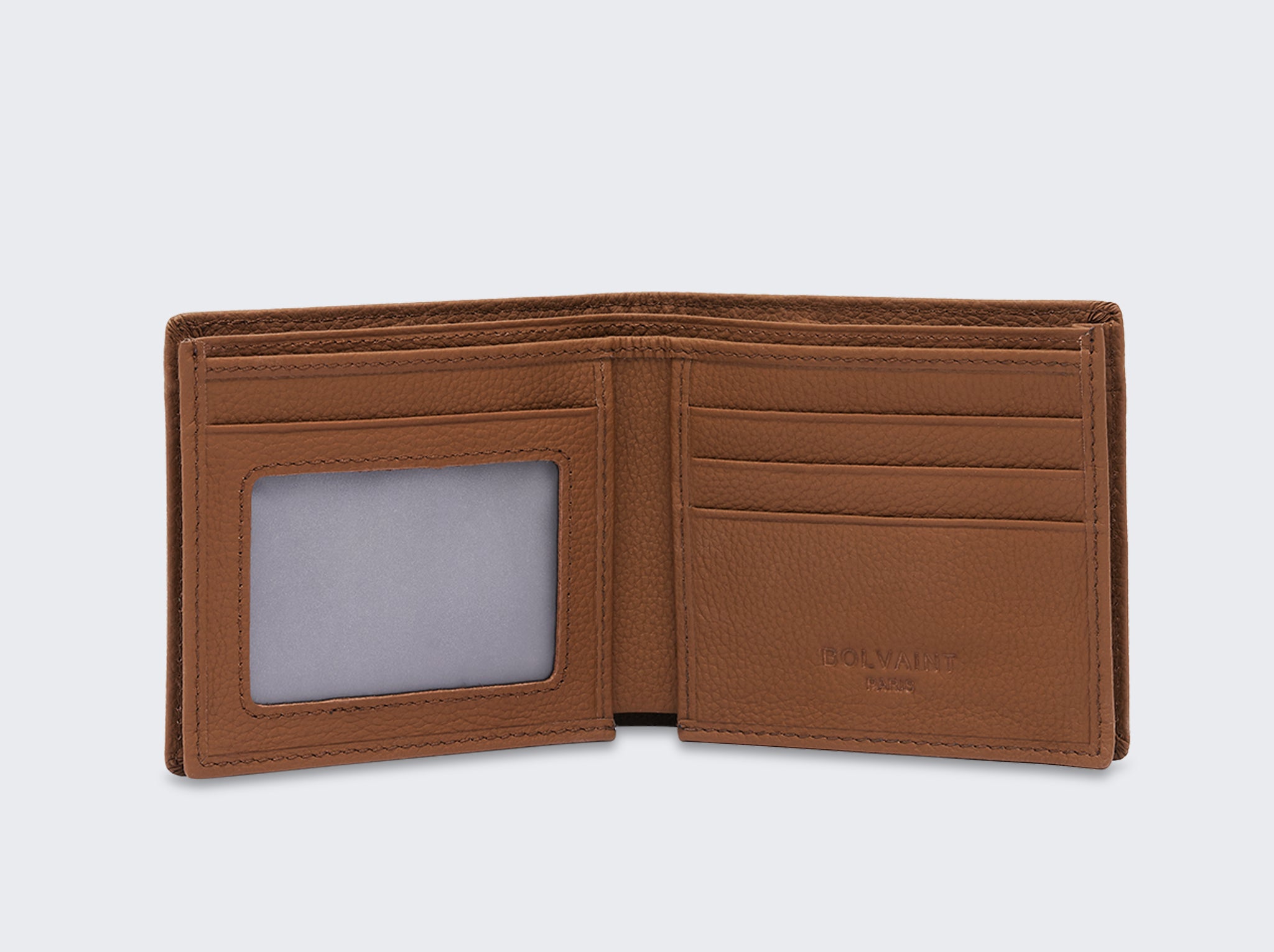 The Alden Wallet