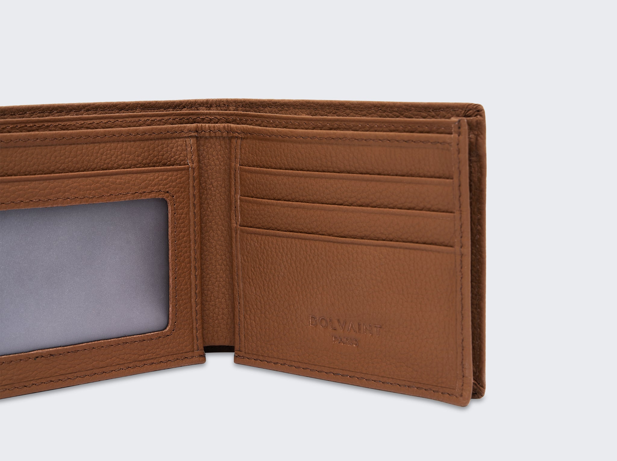 The Alden Wallet