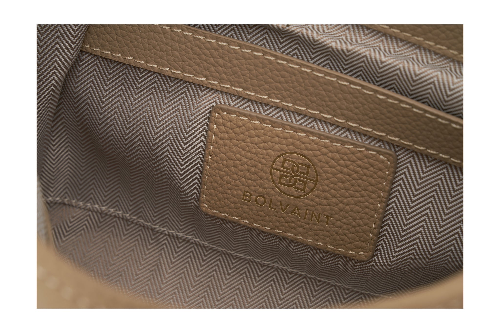The Suzette Handbag