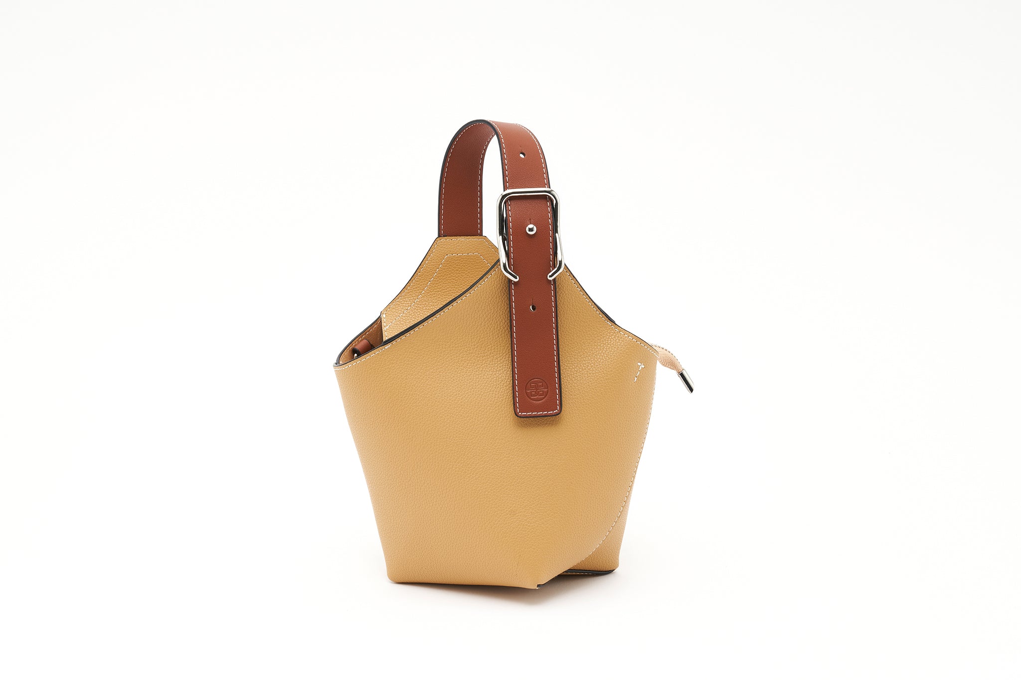 The Capucine Pocket bag