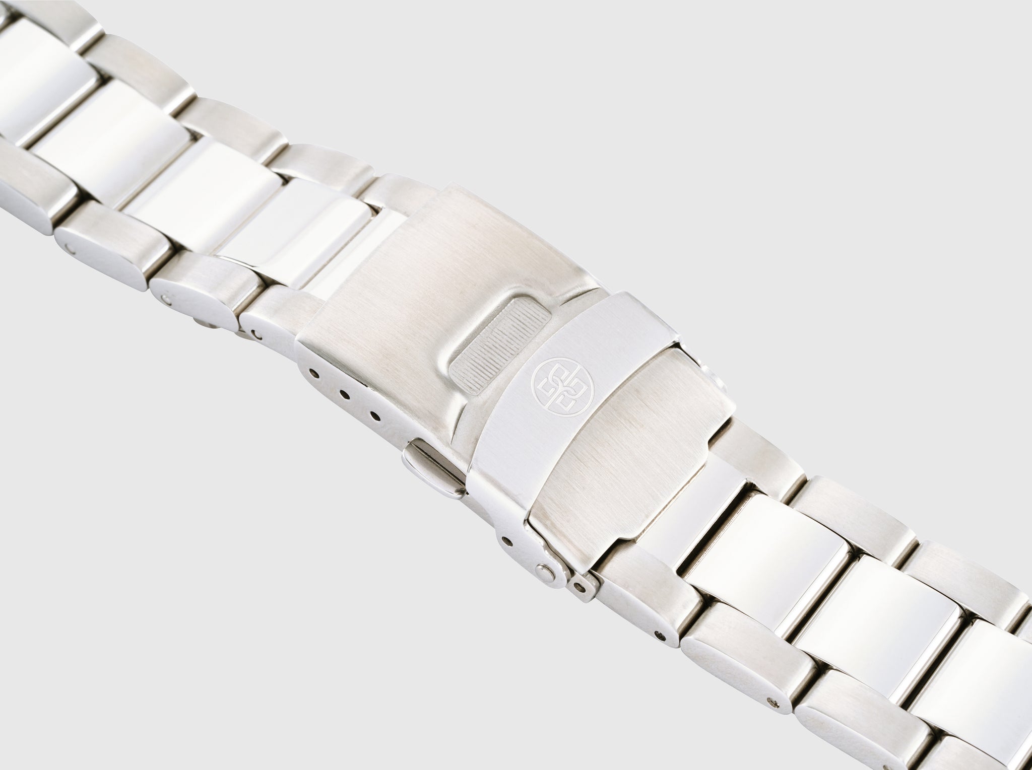 The Bolvaint Balmat Argent in Black