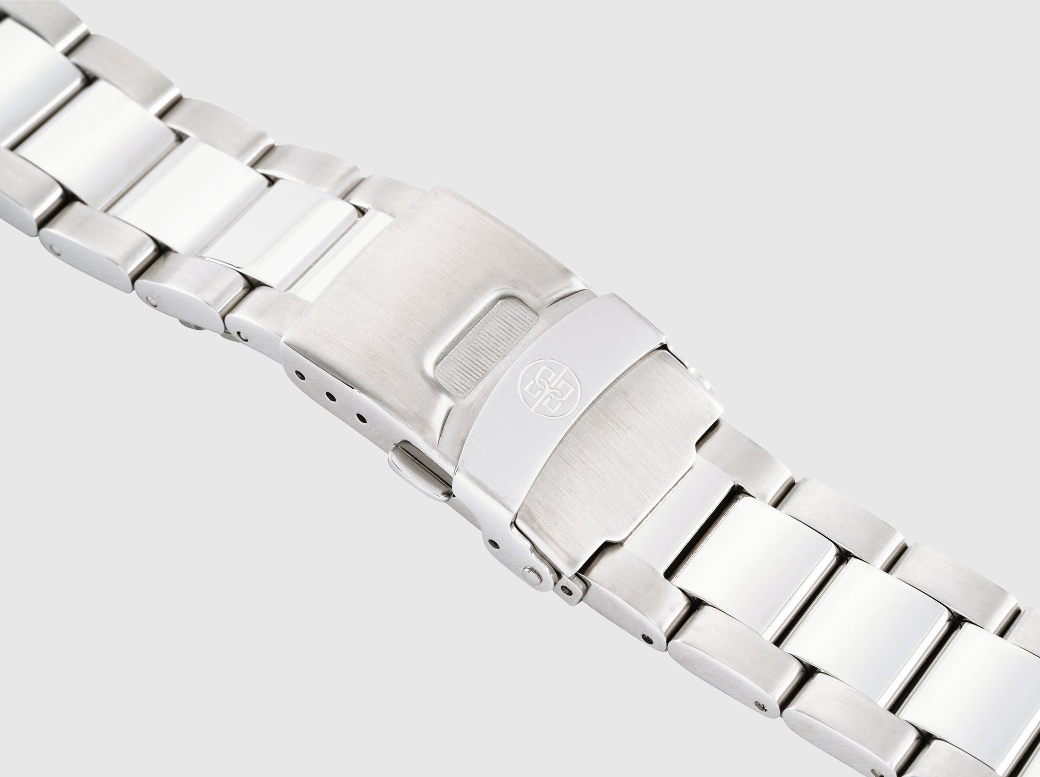 The Bolvaint Balmat Argent in Blue