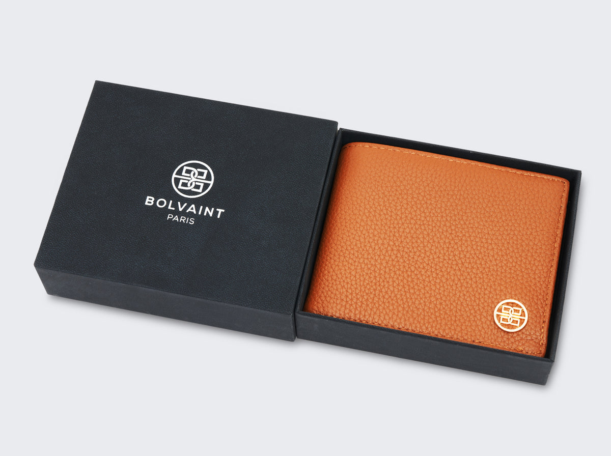 The Marquis Wallet
