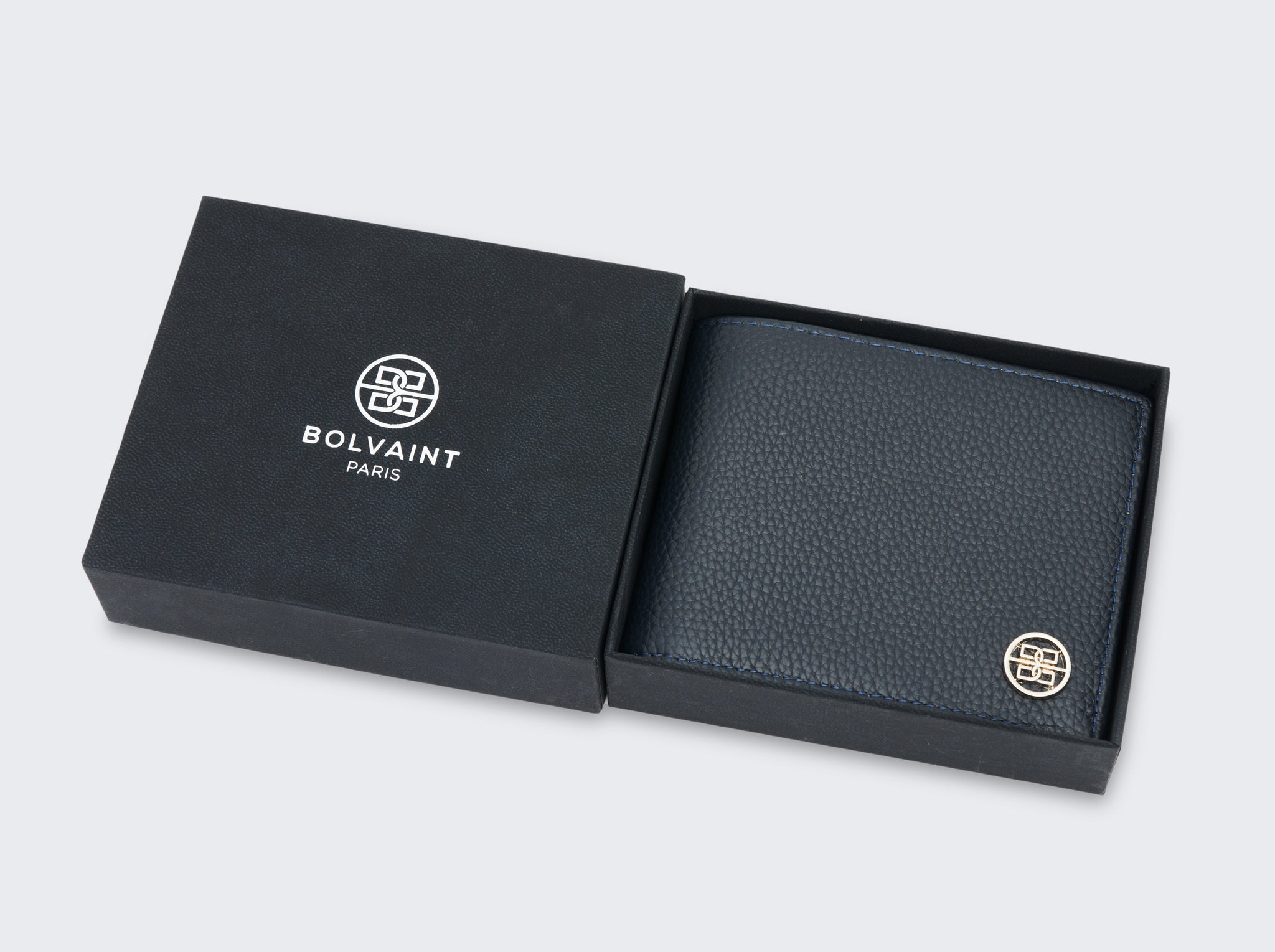 The Callahan Wallet