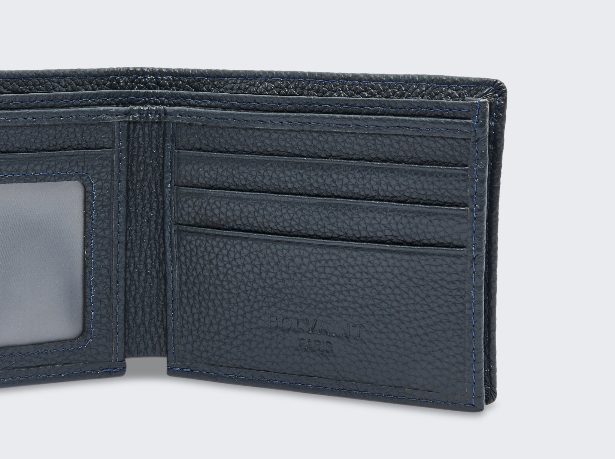The Callahan Wallet