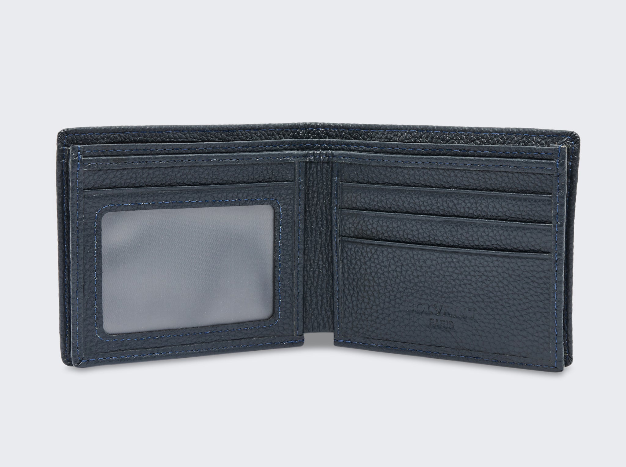 The Callahan Wallet