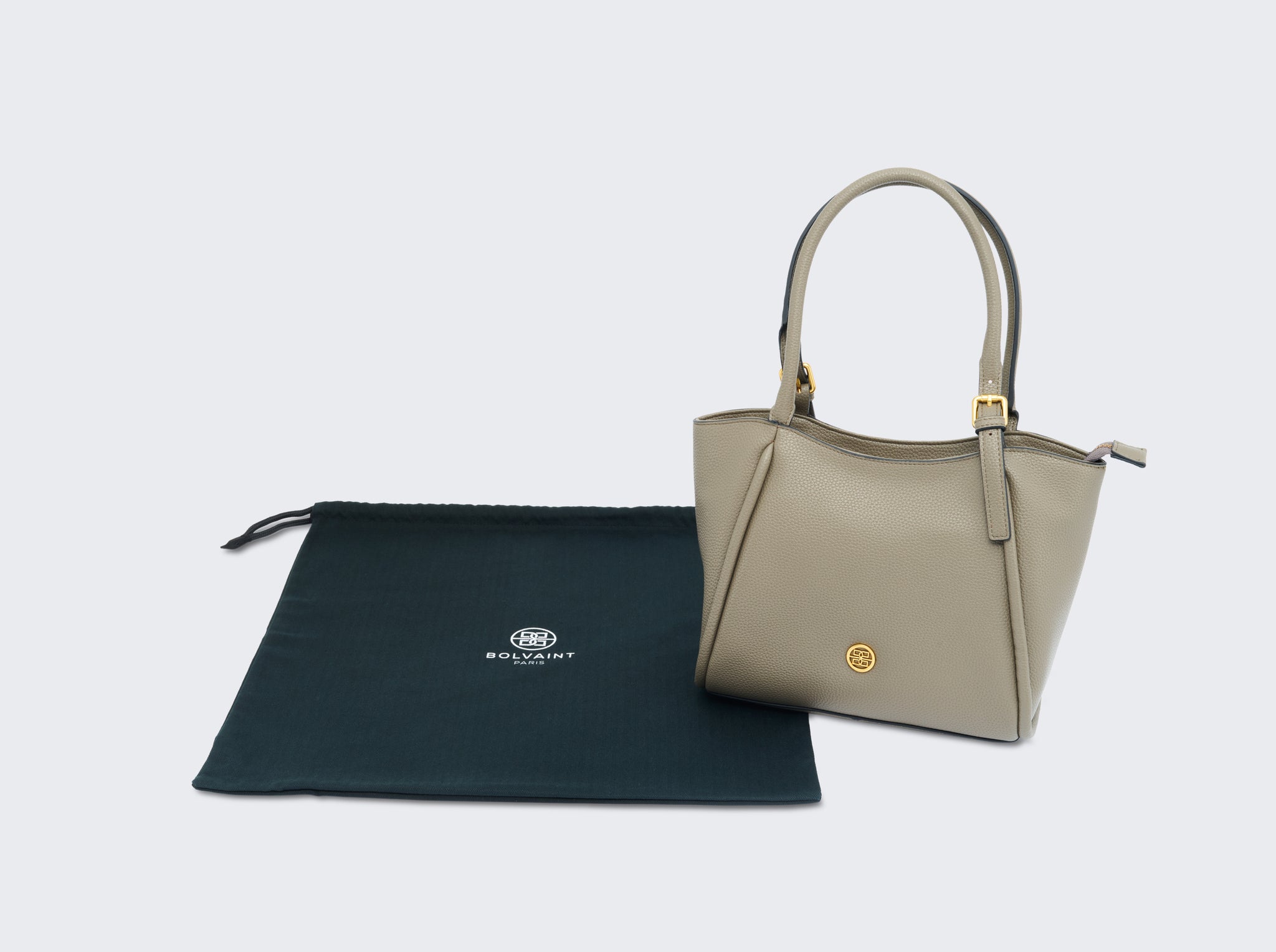 The Claudine Handbag