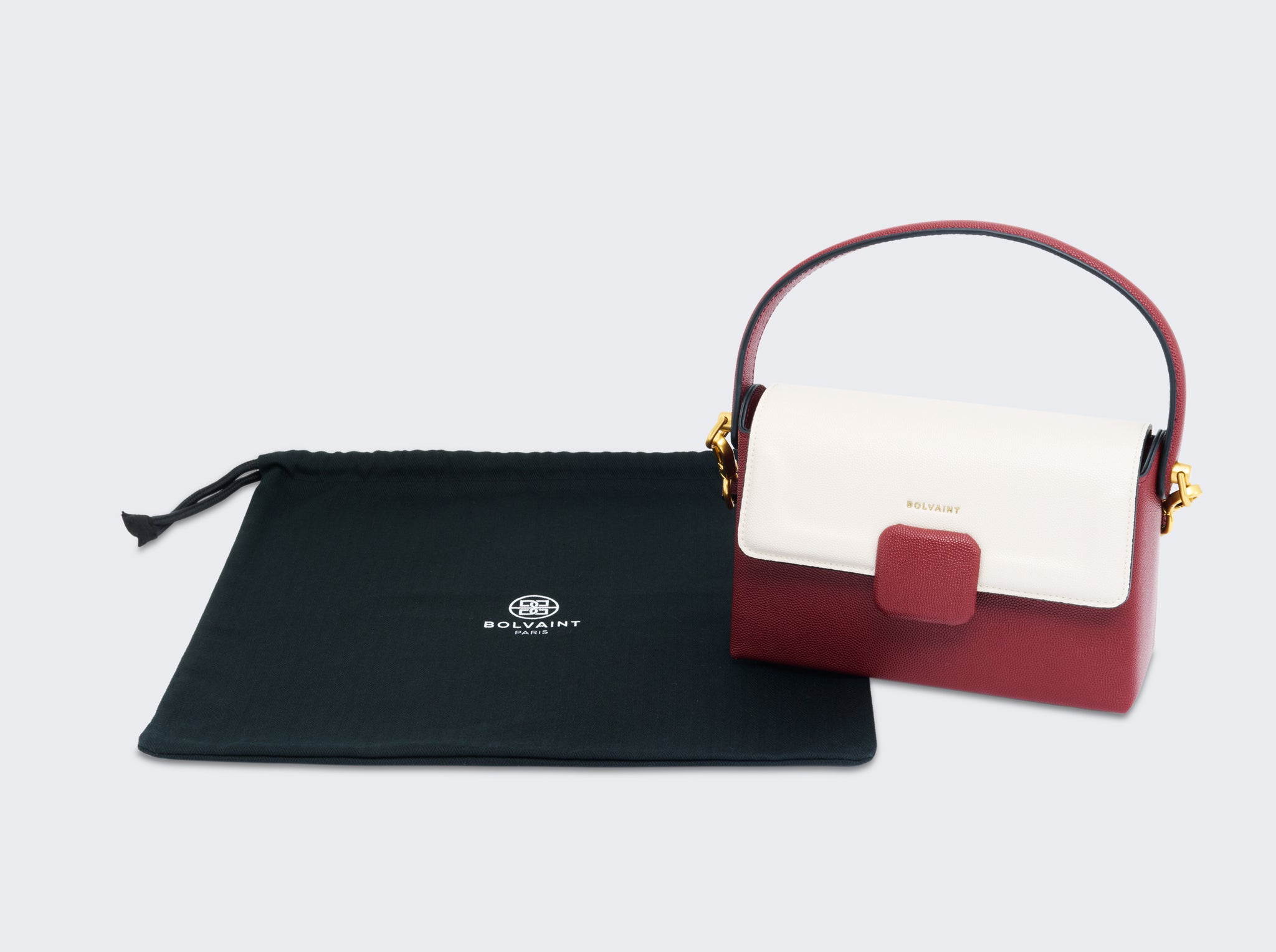 The Marianne Clutch