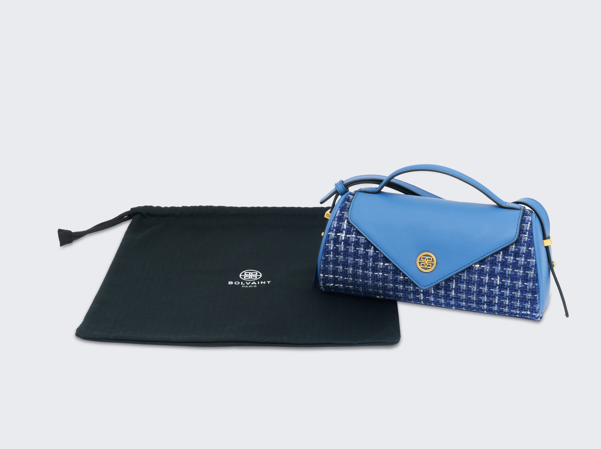 The Juliette Handbag