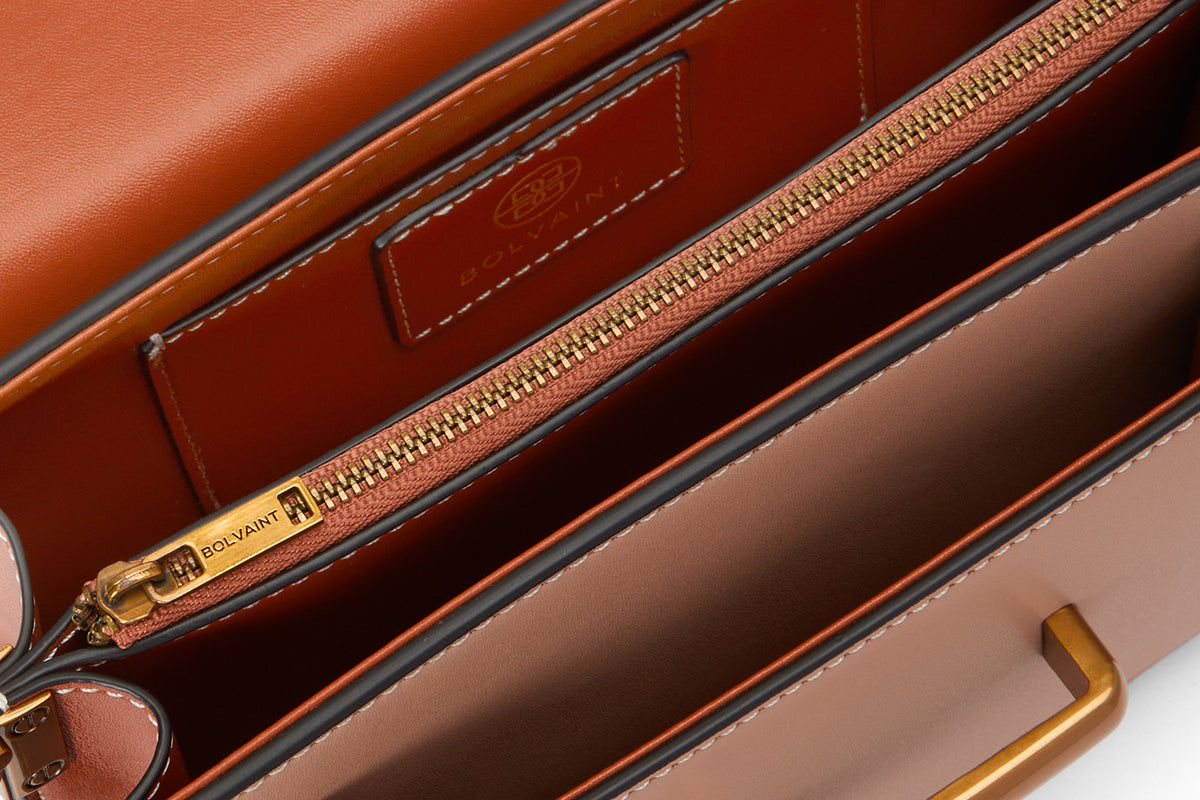The Ottilie Shoulder Bag